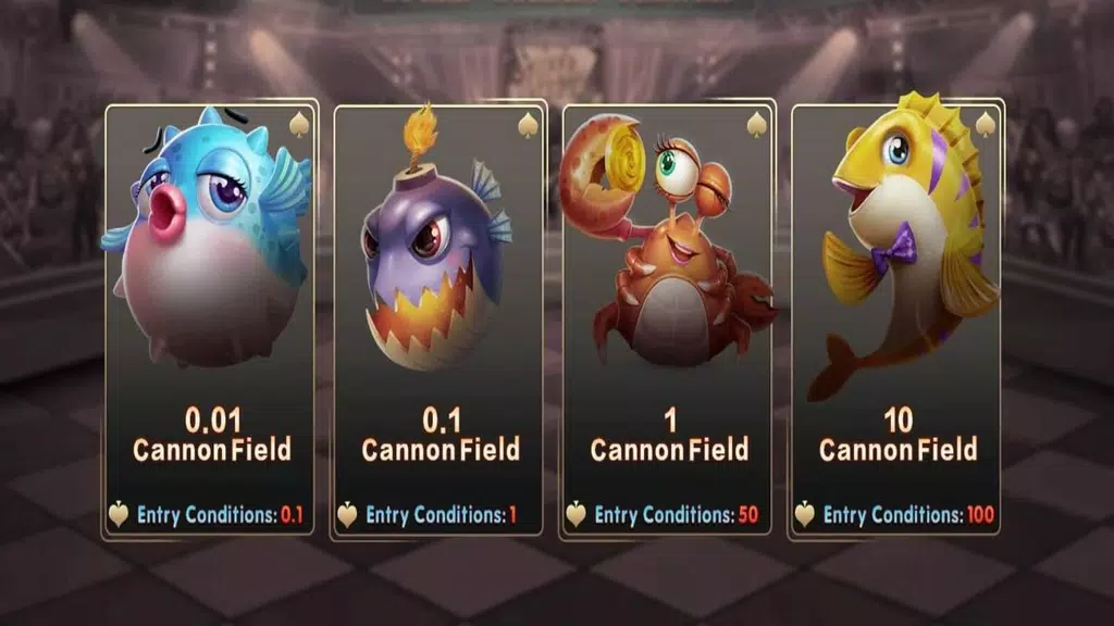 Phoenix Game