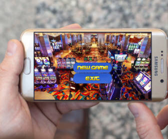CASINO MEGA WIN : Wild Jackpot Slots Casino Vegas