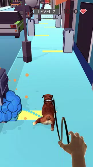 Poop Games - Toilet Simulator