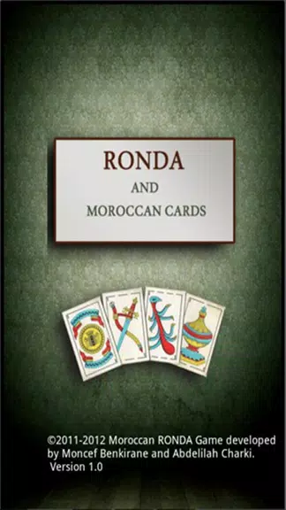 RONDA GAME