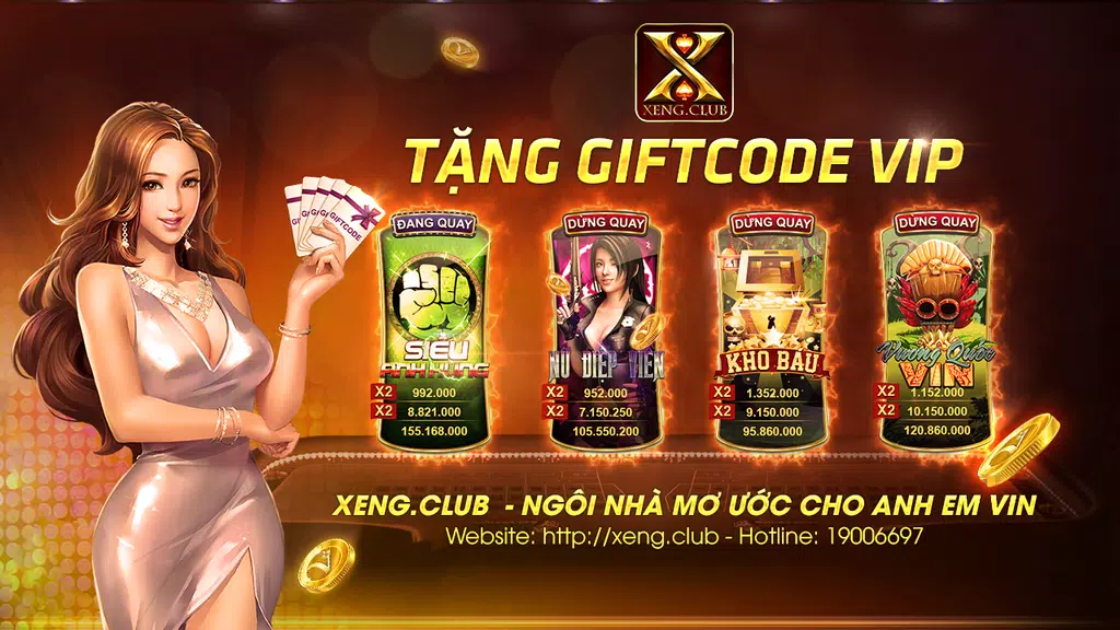Xeng.Club
