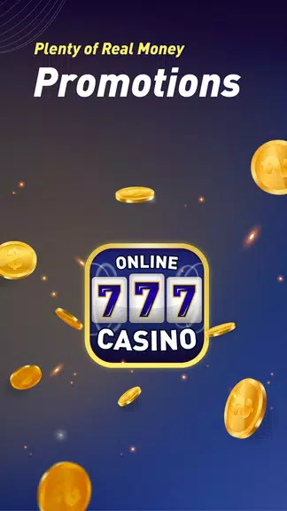 Casino Online Real Money Sites