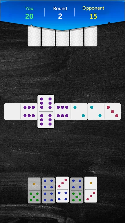 Dominoes
