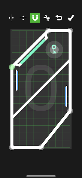 Walls Mod