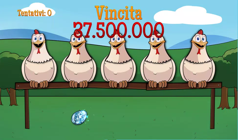 Slot Gallina 4 APK