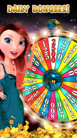 Classic Slots - 6x Pay Times
