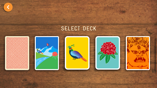 CallBreak & JutPatti - Hamro Cards