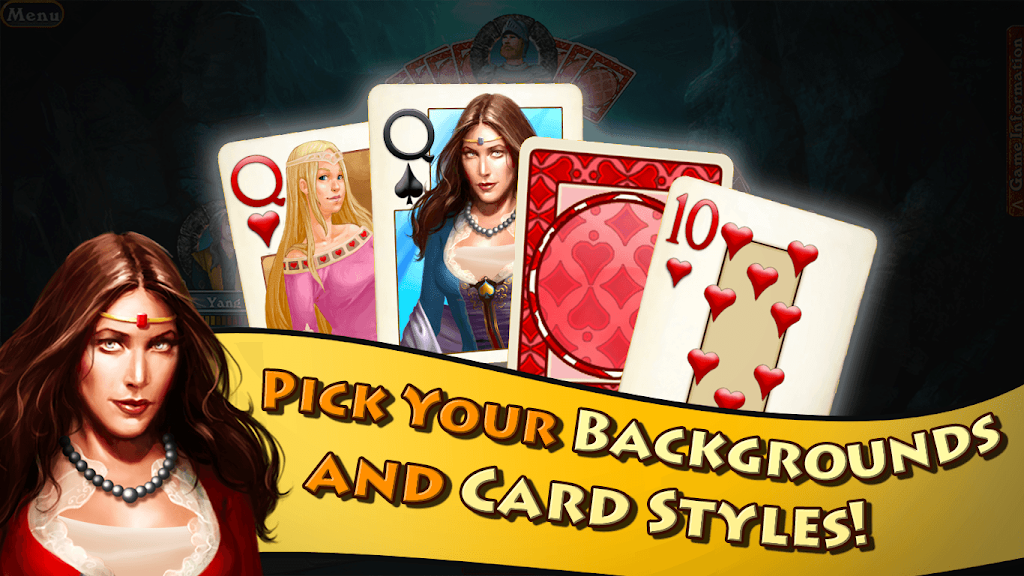 Hardwood Euchre - Card Game