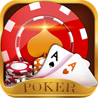 IndioPoker