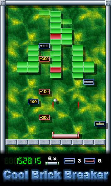 Cool Brick Breaker APK