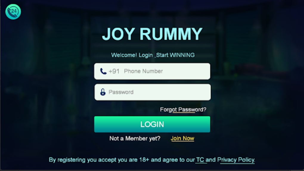 JoyRummy