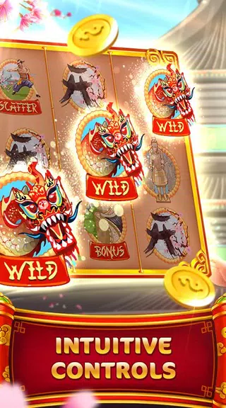 Fortunes of China