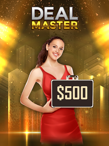 Deal Master
