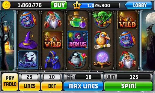 Slots Fever - Free Slots
