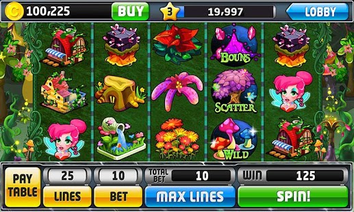 Slots Fever - Free Slots