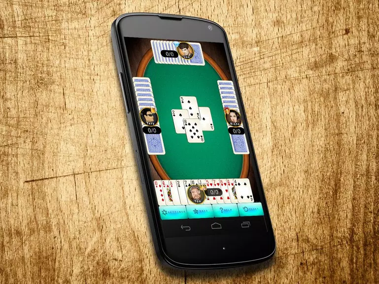 [Best] Call Break Game