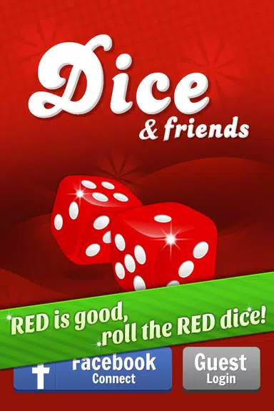 Dice & Friends