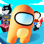 Run Guys: Royale Race