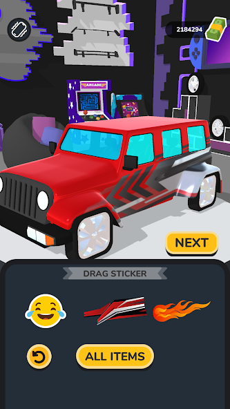 Car Master 3D Mod