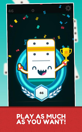 Dominoes: Play it for Free