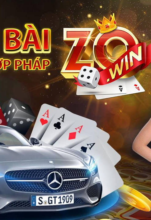 Zo.Win Game bài an toàn