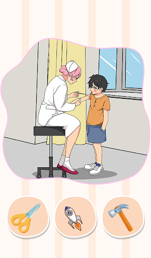 Brainurse! - Nurse Puzzle