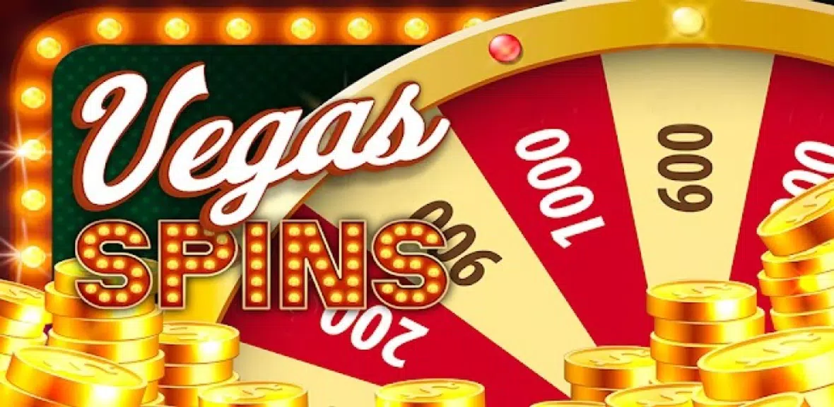Vulkan Vegas - Casino App