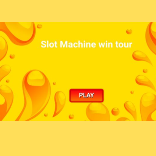Slot Machine Win Tour