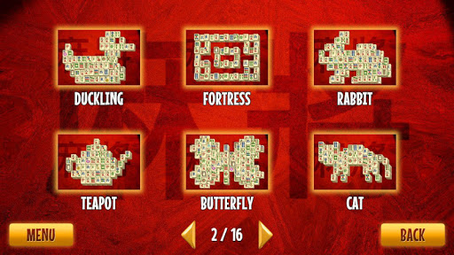 Mahjong Legends