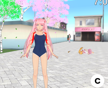 Yan Love Remake