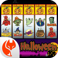 Halloween Slot