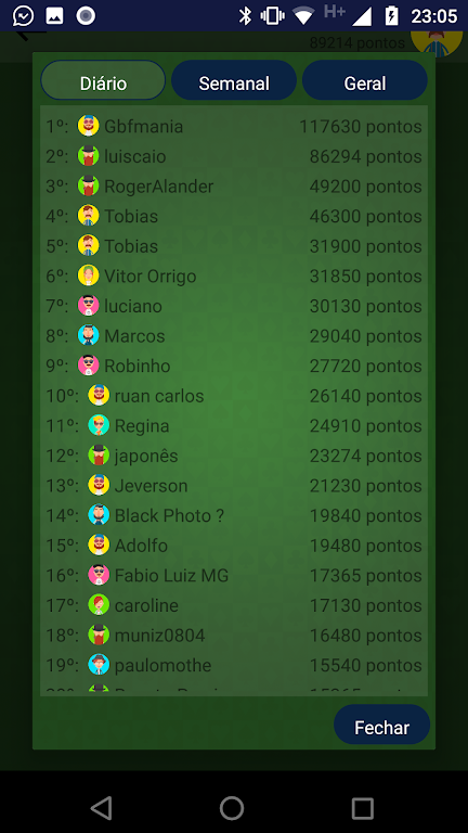 Pontinho - Jogo de Cartas Online
