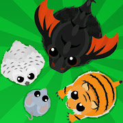 mope.io Mod