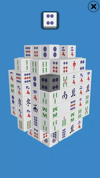 Mahjong Tower APK