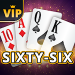 Sixty-Six Offline - Card Game