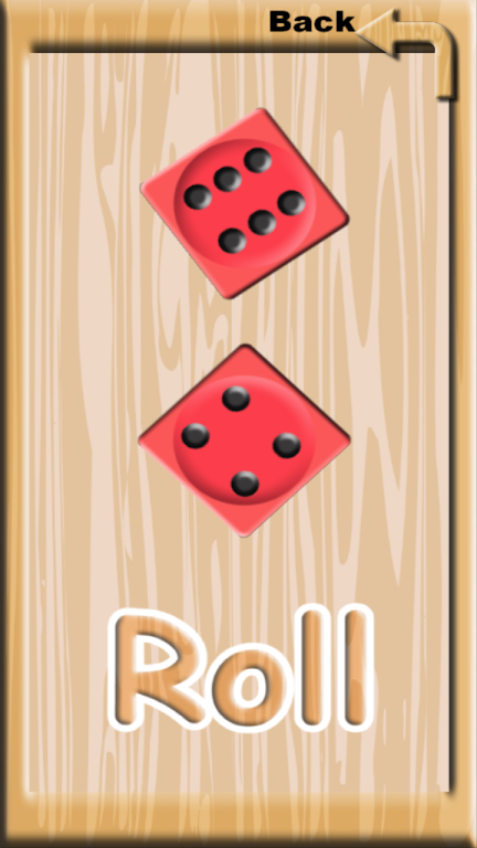 Dice Roller 2018