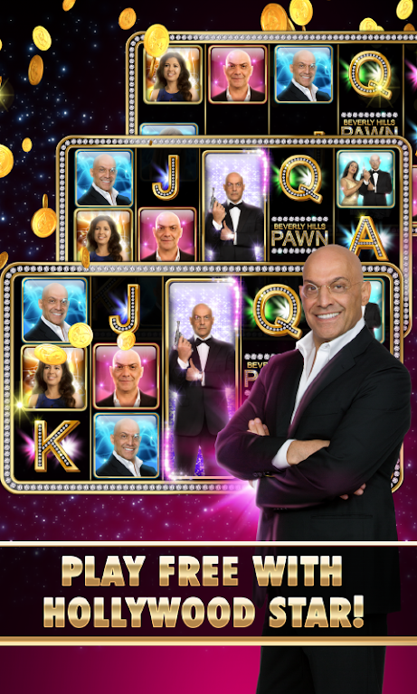 Slots - Beverly Hills Pawn TV
