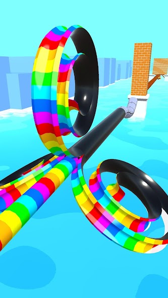 Spiral Rider Mod