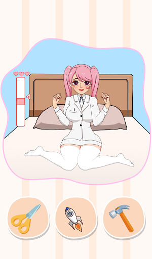 Brainurse! - Nurse Puzzle