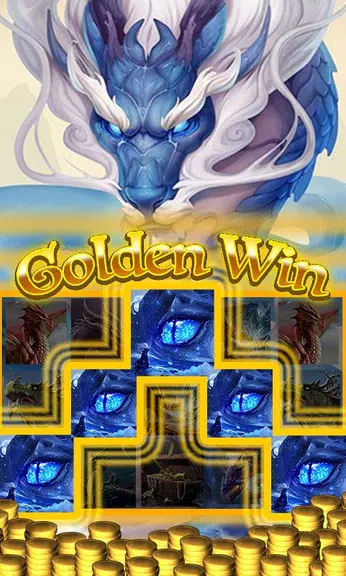 Game of Slots - Dragon Thrones