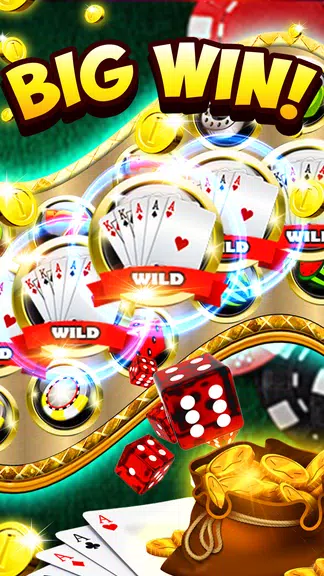 Triple Double Casino FREE Slot