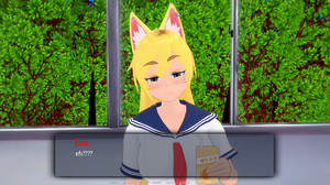 Wolf Complex