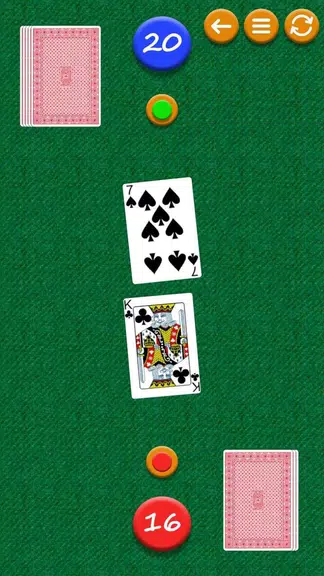 War - card game