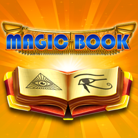 Casino Magic Book Slots Machines