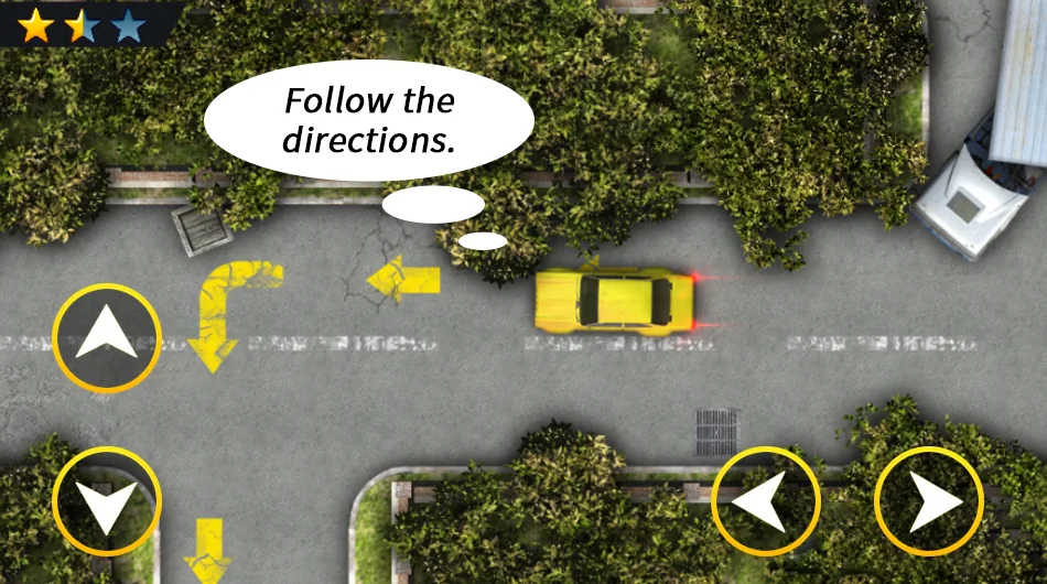 Parking Fury 2
