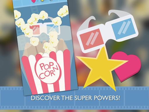 Popcorn Quiz