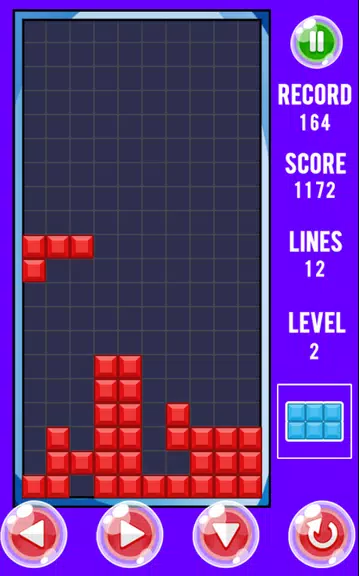 CLASSIC BRICK PUZZLE 99