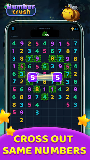 Number Crush
