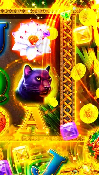Tiger Jungle