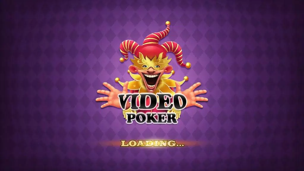 Video Poker:Casino Poker Games